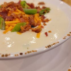 Mount Mitchell Cafe & Eatery