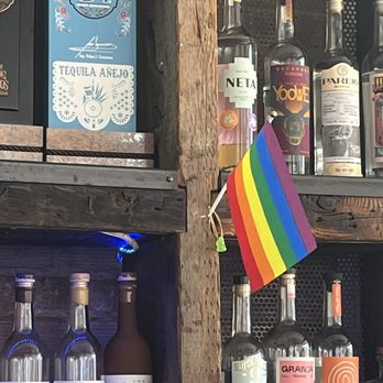 Casa Azul - Tacos Near Me - Buffalo, New York