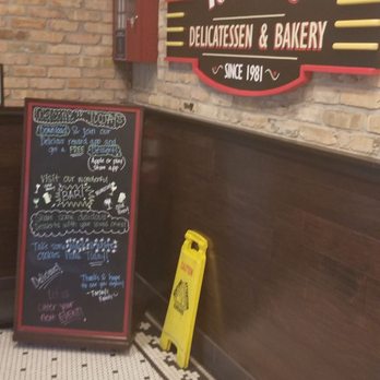 TooJay’s Deli * Bakery * Restaurant - Delis Near Me - Plantation, Florida