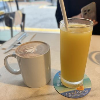 Brick Lane Gallery - Breakfast & Brunch Near Me - Hong Kong, HK Brick Lane Gallery - Breakfast & Brunch Near Me - Hong Kong, HK