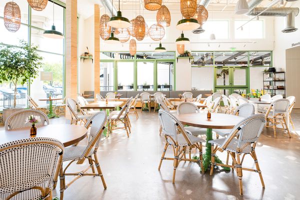 Flower Child by null