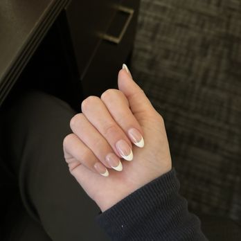 Veganic Nail Spa - Nail Salons Near Me - Costa Mesa, California Veganic Nail Spa - Nail Salons Near Me - Costa Mesa, California