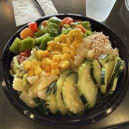 Protein Bowl