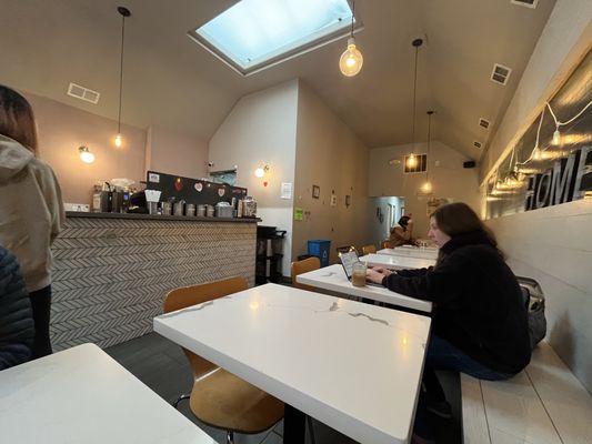 Home Coffee Roasters by null
