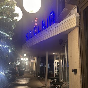 The St Clair - Hotels Near Me - Frankfort, Kentucky
