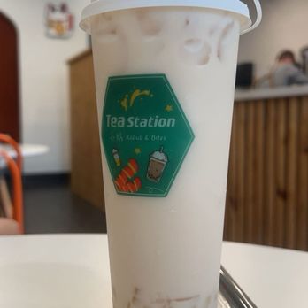 Tea Station - Bubble Tea Near Me - Kennesaw, Georgia Tea Station - Bubble Tea Near Me - Kennesaw, Georgia