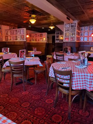 Market Bar-B-Que Restaurant And Food Trucks by null