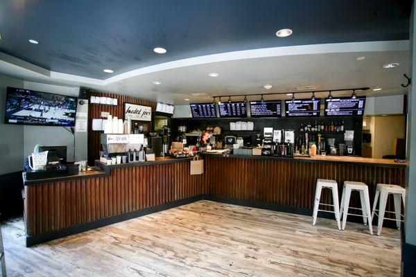Loaded Joe's - Vail Restaurants by null