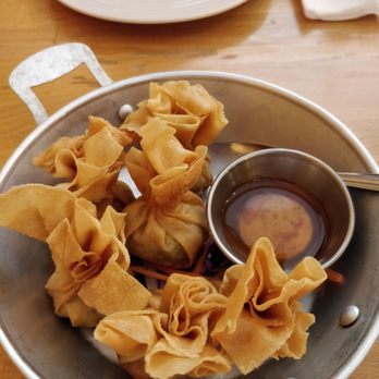 Rice Violet - Samosa bags - Thai Near Me - Worcester, Massachusetts
