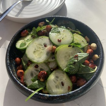 Palma - Marinated Peanuts - Sushi Bars Near Me - Phoenix, Arizona