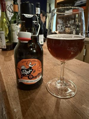 Les Enfants Rouges by null