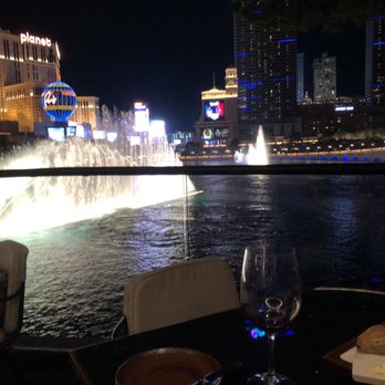Spago - New American Near Me - Las Vegas, Nevada