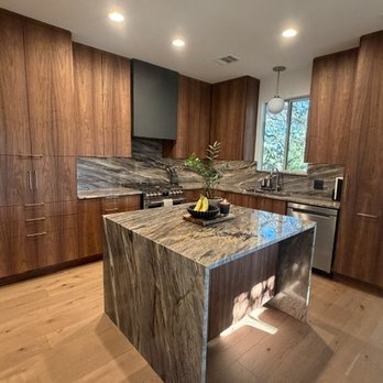 Blue Label Granite - Kitchen & Bath Near Me - Buda, Texas
