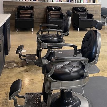 Mirror Image - Salon back bar includes Framesi, L'Oréal and Schwarzkopf products. - Hair Salons Near Me - West End, North Carolina Mirror Image - Salon back bar includes Framesi, L'Oréal and Schwarzkopf products. - Hair Salons Near Me - West End, North Carolina