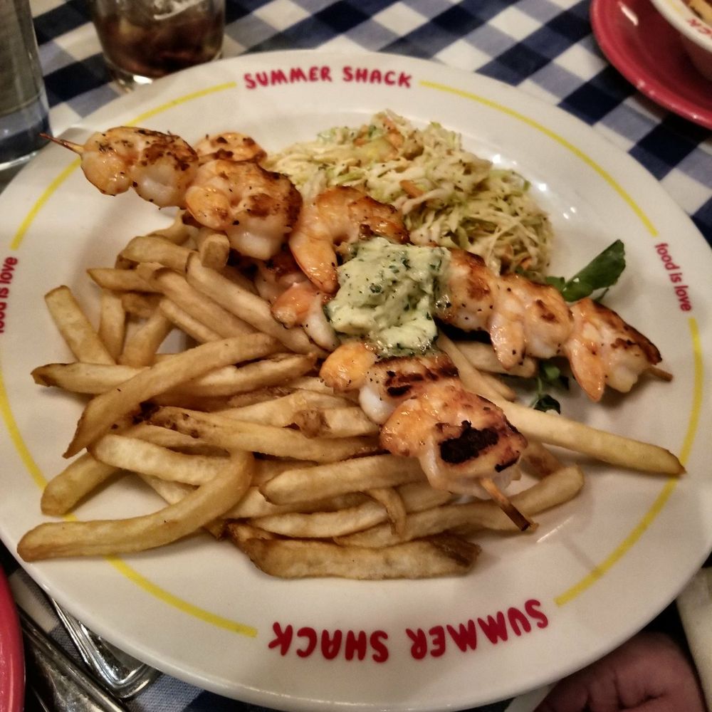 Summer Shack - Grilled Shrimp - Seafood Near Me - Uncasville, Connecticut Summer Shack - Grilled Shrimp - Seafood Near Me - Uncasville, Connecticut
