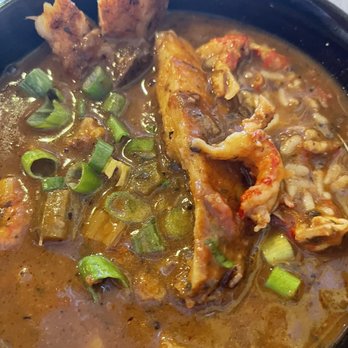 Cafe Zydeco - Seafood Gumbo - Cajun/Creole Near Me - Helena, Montana Cafe Zydeco - Seafood Gumbo - Cajun/Creole Near Me - Helena, Montana
