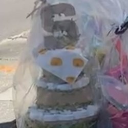 Lil Cutie Diaper Cakes