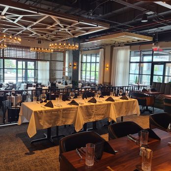 Fogo de Chão - Dining Room - Brazilian Near Me - Providence, Rhode Island