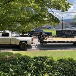 Geaux Big Development - Needlessly right in front of my house for days and was told nothing I could do about it.