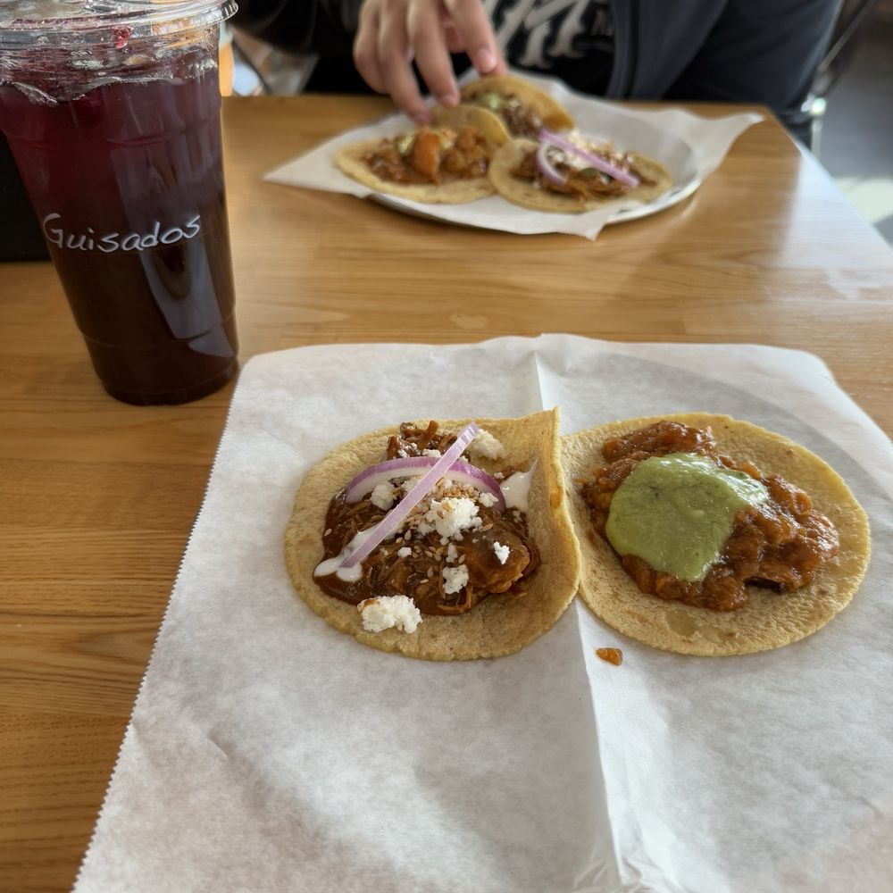 Guisados - Jamaica agua fesca - Mexican Near Me - Pasadena, California Guisados - Jamaica agua fesca - Mexican Near Me - Pasadena, California