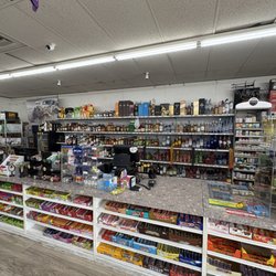 Charter Oak Liquor