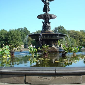 Central Park Conservancy - Parks Near Me - New York, New York Central Park Conservancy - Parks Near Me - New York, New York