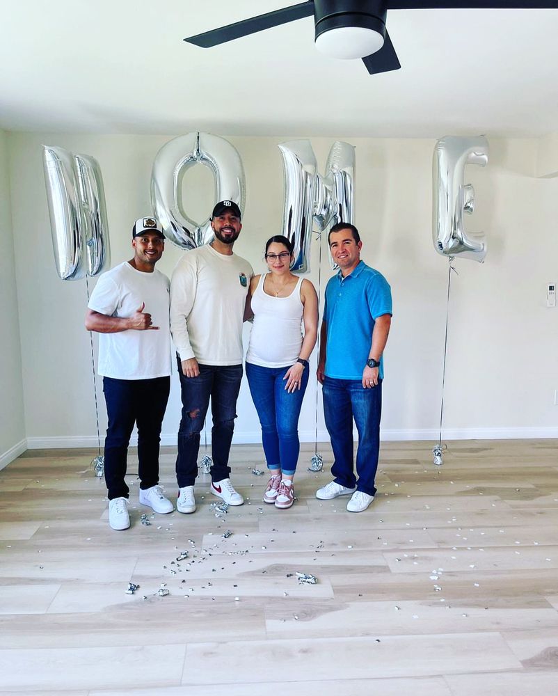 Andre Enriques Mortgage Banker - VA Loan Expert - veterans service organization in Chula Vista, CA