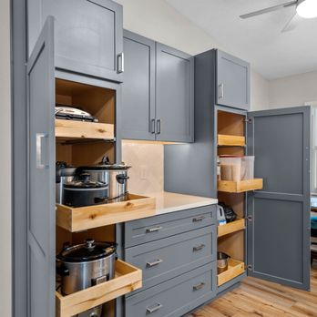 Waller Construction and Design Center - Provided great storage options - General Contractors Near Me - Lakeland, Florida Waller Construction and Design Center - Provided great storage options - General Contractors Near Me - Lakeland, Florida