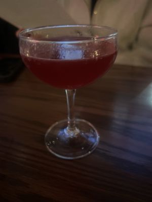 Shy Bird - Fenway by null