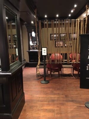 Starbucks Coffee Company by null