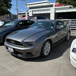 V6 2014 mustang V6 2014 mustang