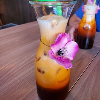 Srisiam Thai Kitchen - Thai tea - Thai Near Me - Arcadia, California Srisiam Thai Kitchen - Thai tea - Thai Near Me - Arcadia, California