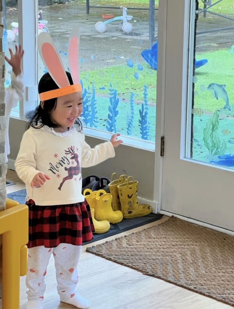 Everlove Learning Center - childcare center in Bellevue, WA