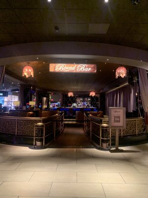 Bound Bar Las Vegas by null