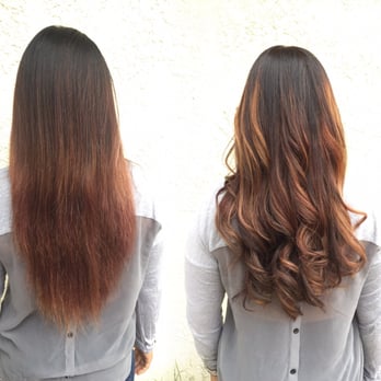 Maax Salon - Done by Fina. - Hair Salons Near Me - Claremont, California