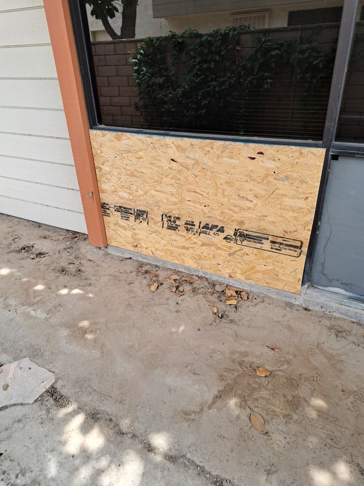 Slide of Your Neighborhood Handyman
