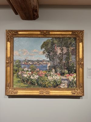 Brandywine Museum of Art by null