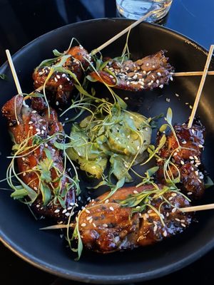 The Exchange by null