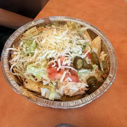 La Finca Tacos Howell