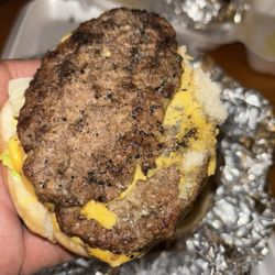 Cook Out