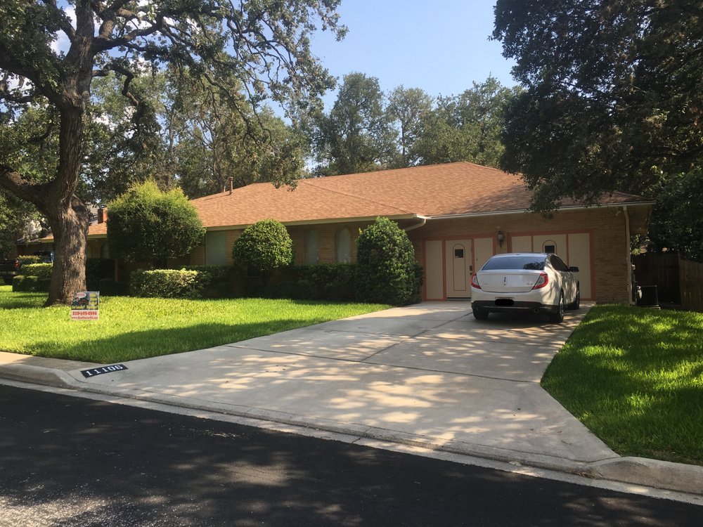 Slide of Roof Doctor