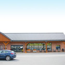 Strasburg Market Place