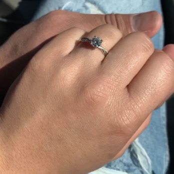 Concierge Diamonds - Jewelry Near Me - Los Angeles, California