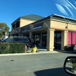Family Dental Care - Outside of Family Dentistry