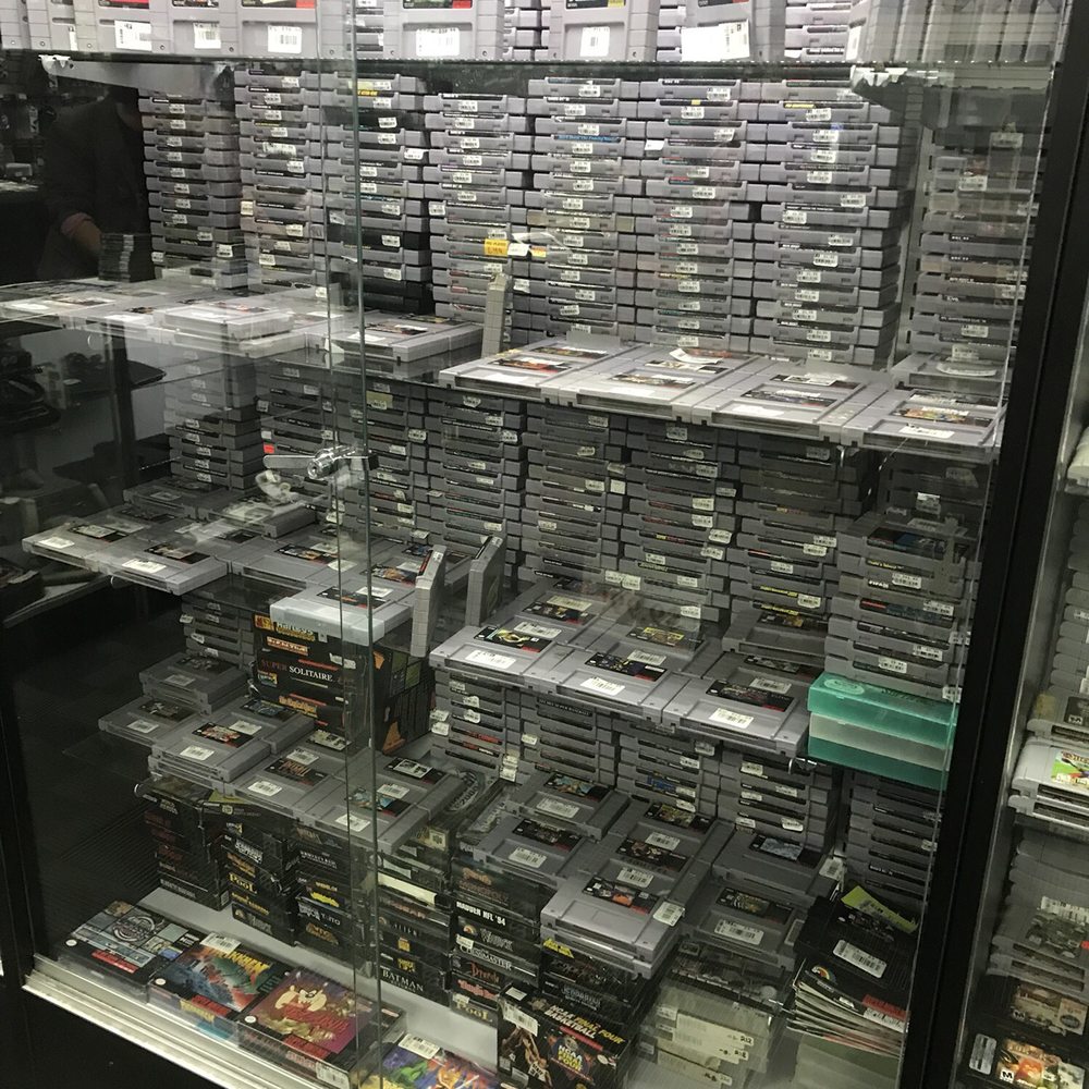 Disc Replay - Video Game Stores Near Me - Roseville, Michigan Disc Replay - Video Game Stores Near Me - Roseville, Michigan