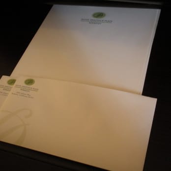 Hotel Shattuck Plaza - Meanwhile, in the desk drawer, stationary and envelopes... - Hotels Near Me - Berkeley, California