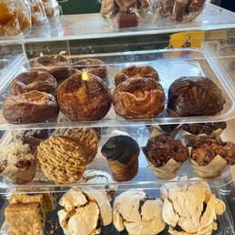Pastries
