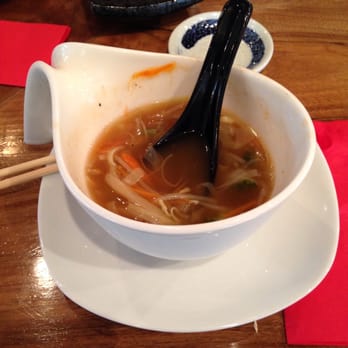 SushiCo - Chinese Near Me - Istanbul, 34