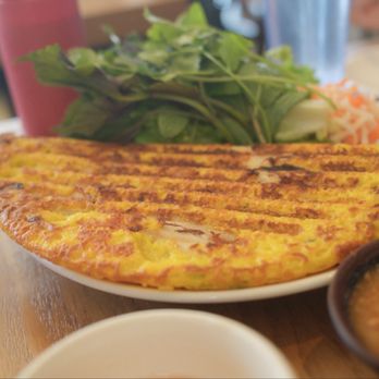 Brodard Restaurant - Vietnamese Near Me - Fountain Valley, California