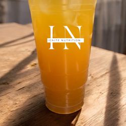 Ignite Nutrition